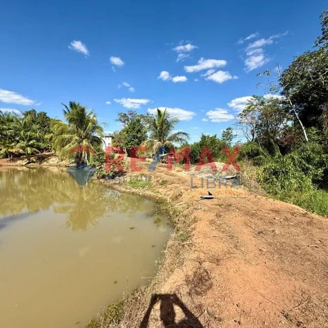 IMOBILIÁRIA LIBRA VENDE CHACARA  - Foto 4