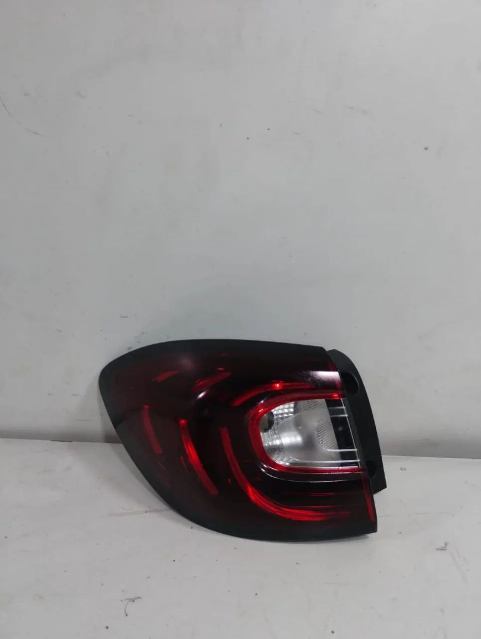 Lanterna Renault Captur - Lado Esquerdo - Foto 2