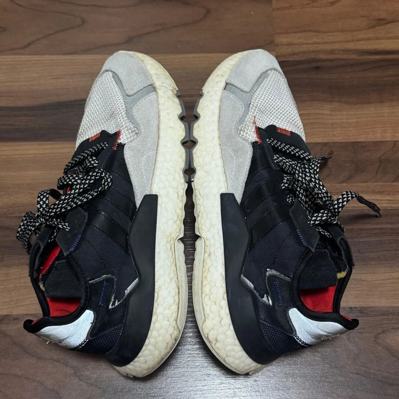 Adidas Nite Jogger 3M  - Foto 4