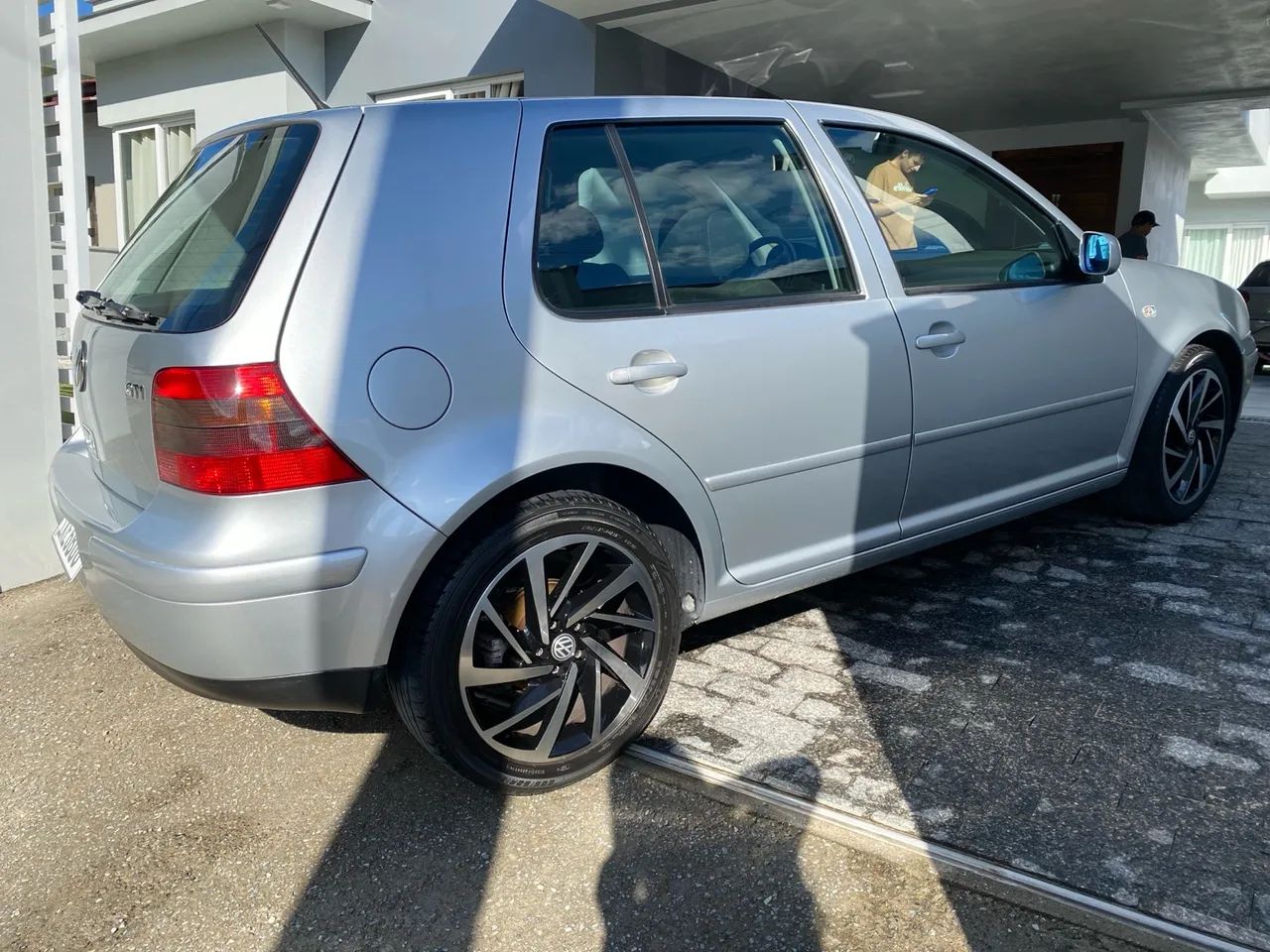 Vende-se Golf GTI  - Foto 4