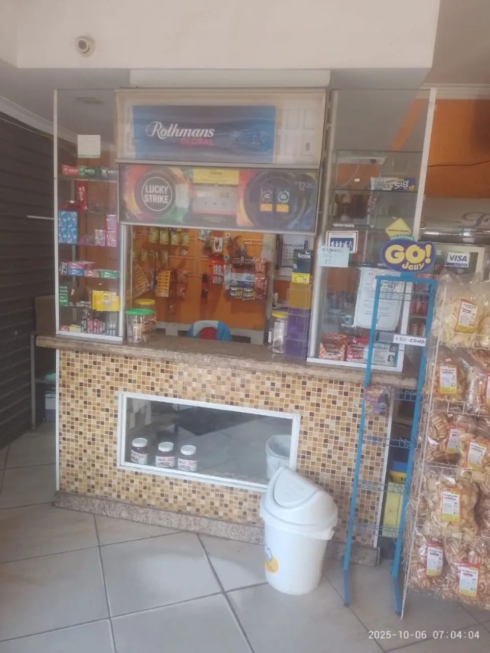 Restaurante/Pizzaria Esquina Proximo Ao Ceasa - Foto 3