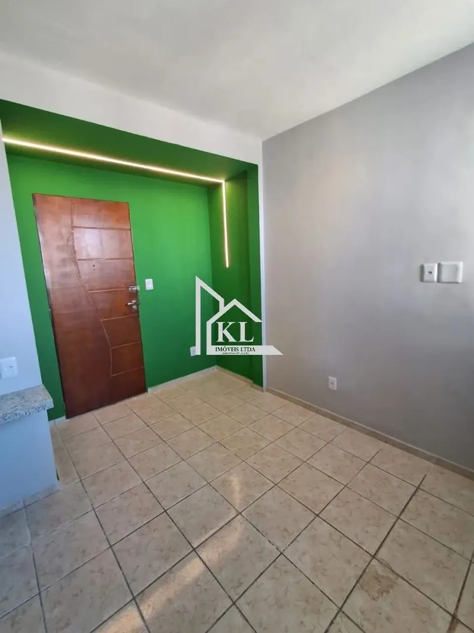 Apartamento Reformado 3 quartos em Capim Macio