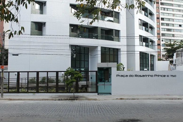 Foto - Recife - Rosarinho