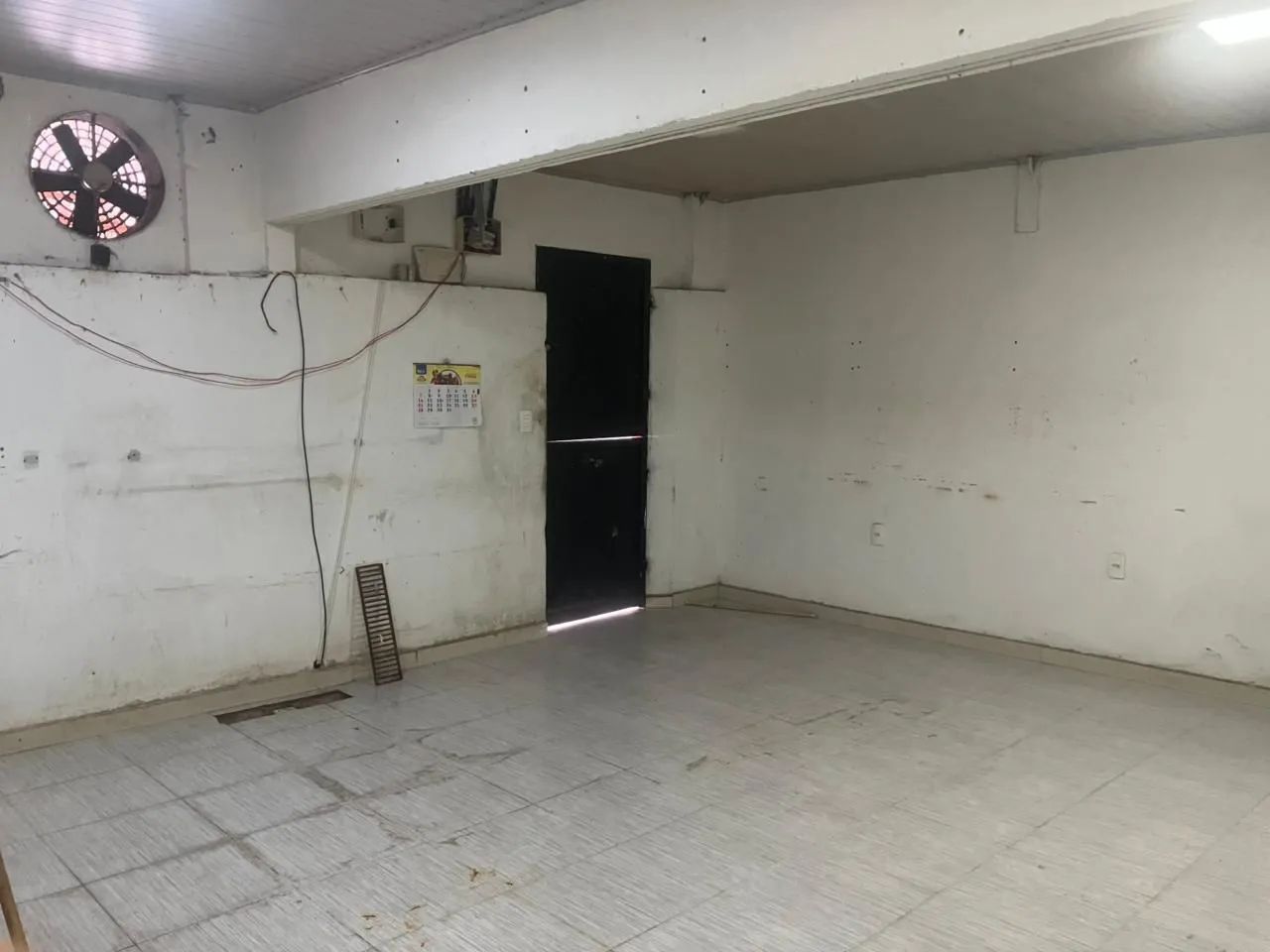 Alugo para casa ou comércio. - Foto 3