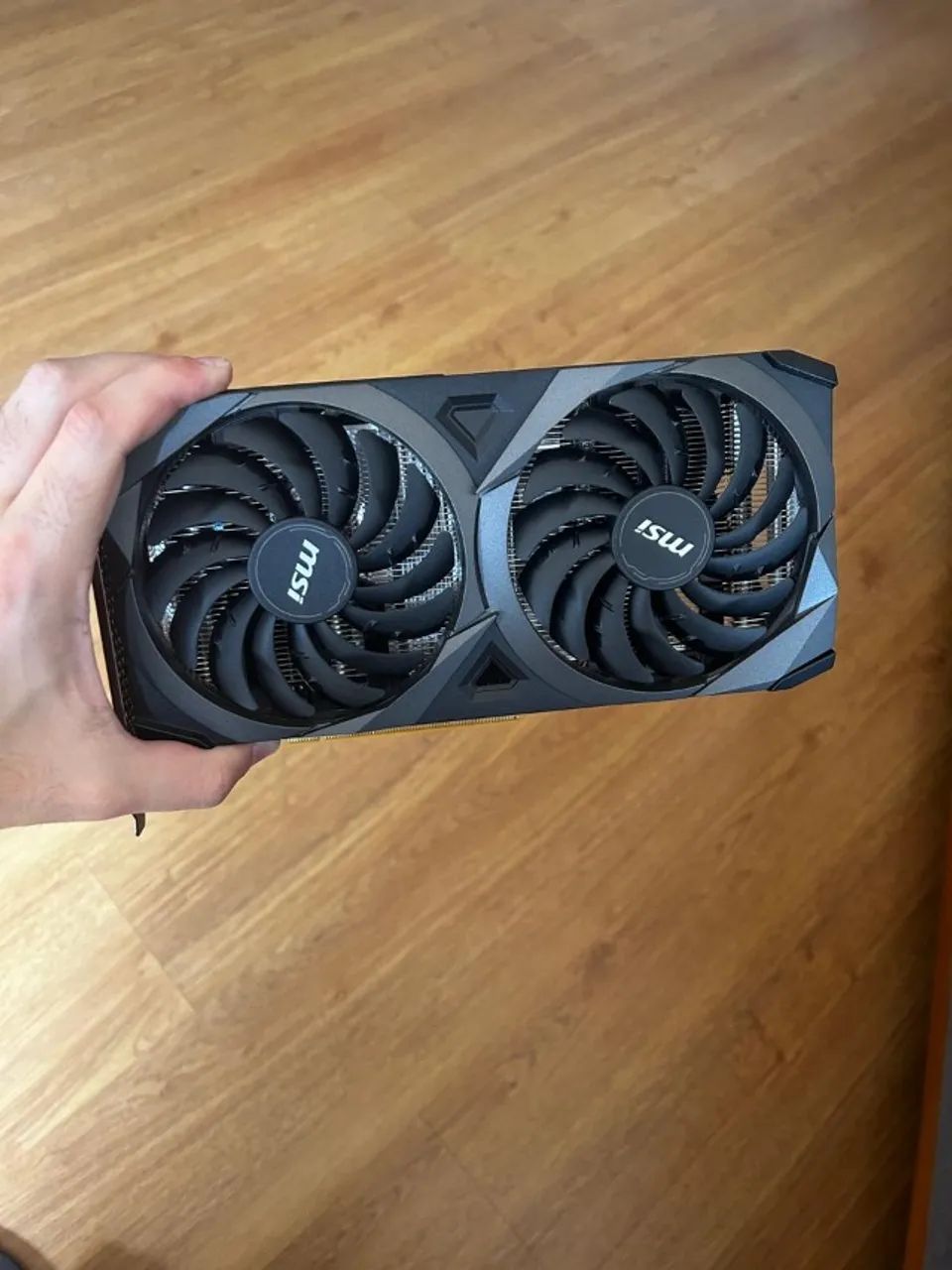 Placa de vídeo Nvidia RTX 3060 12Gb - Foto 5