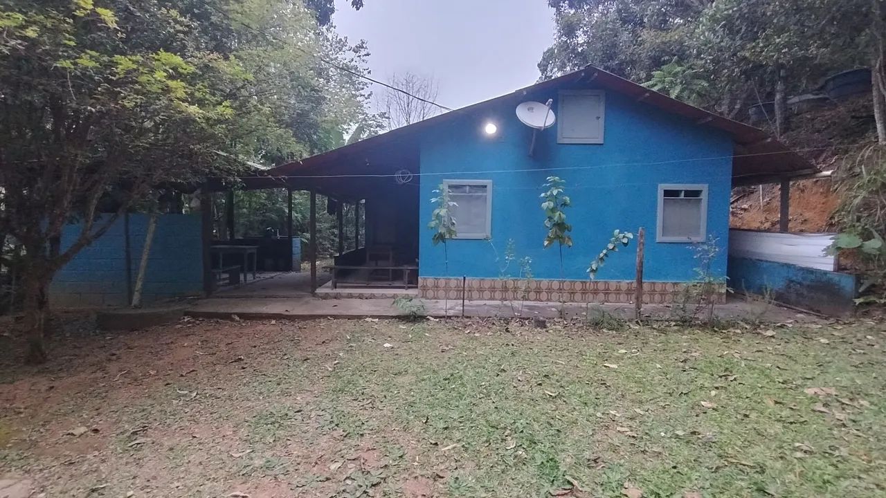 DOMINGOS MARTINS CHÁCARA COM CASA  - Foto 2