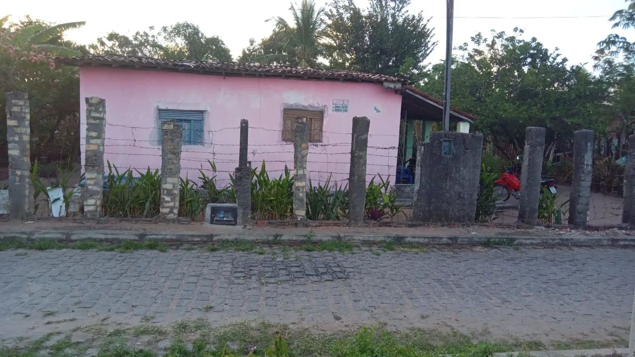 Foto - Natal - Nossa Senhora da Apresentação