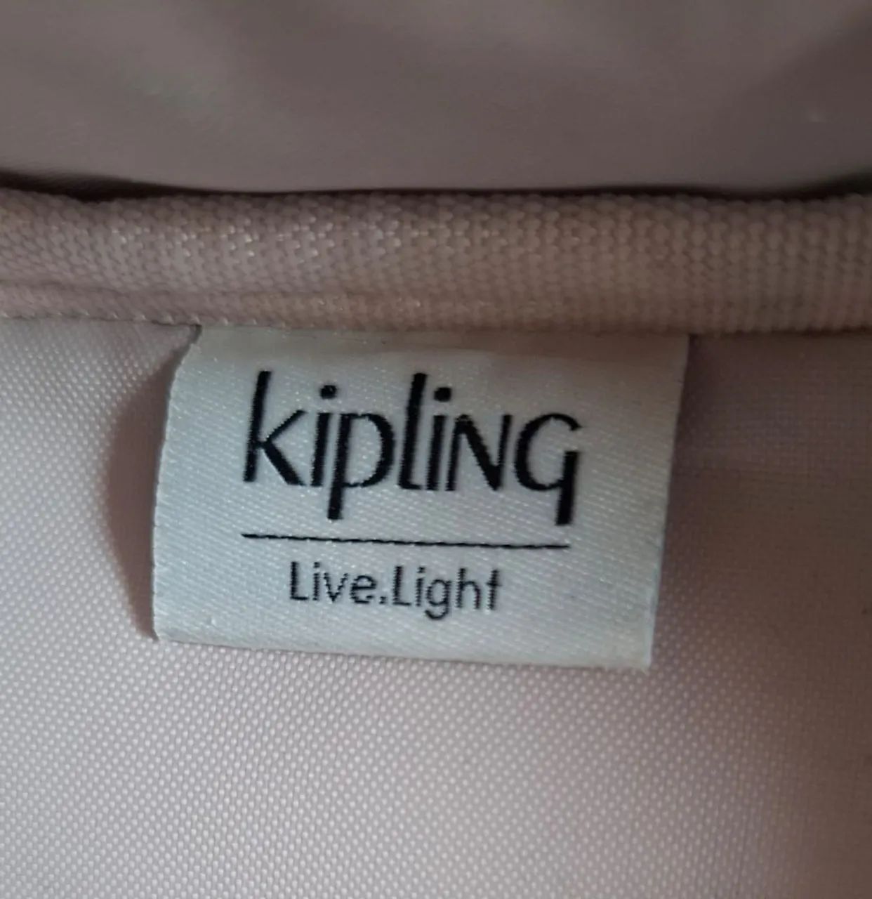 Estojo Escolar Kipling 100 pens - Original - Foto 3