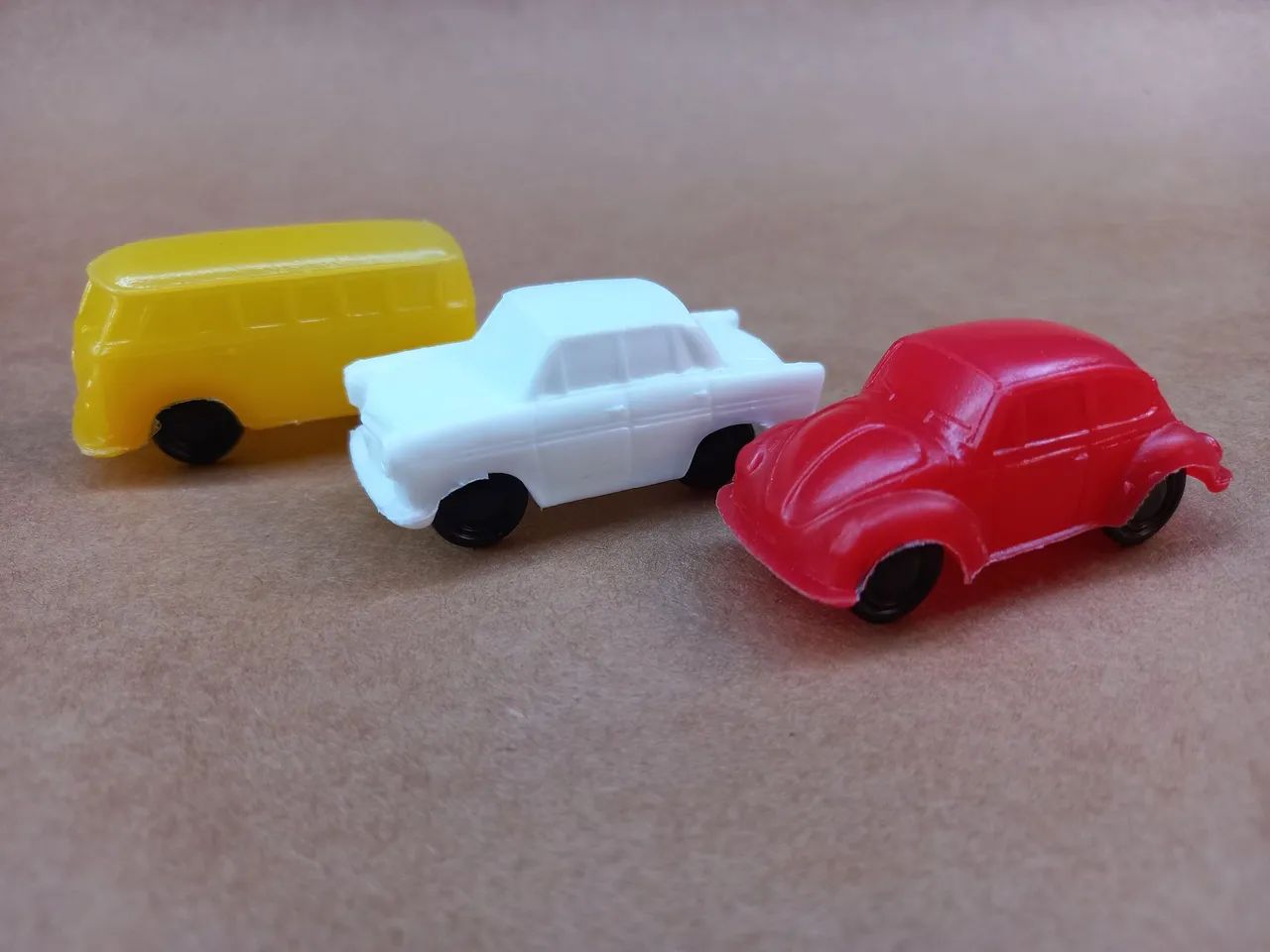  Lote Carrinhos antigos de brinquedo plástico bolha MIMO