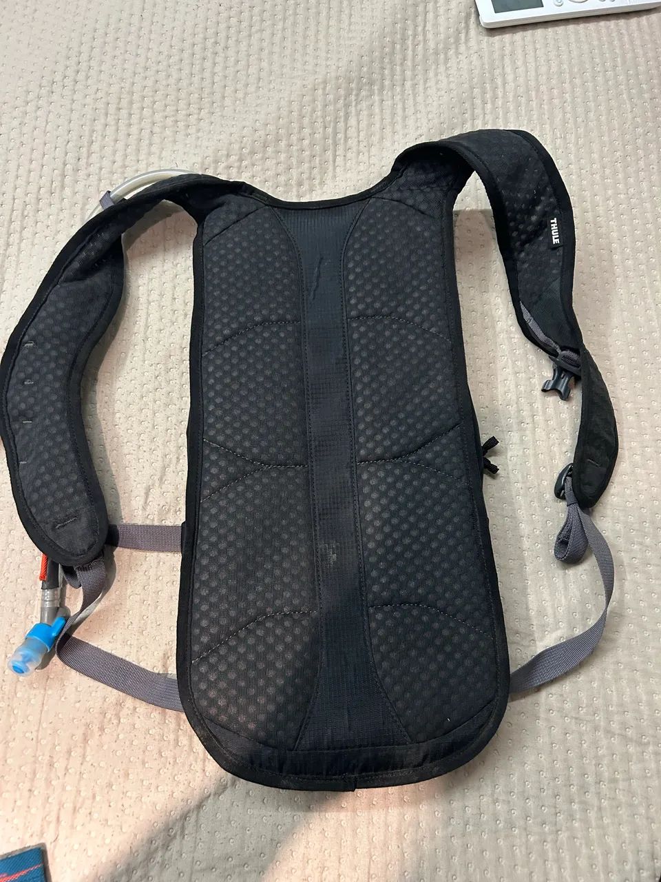 Mochila de hidratação Thule 2.5 litros - Foto 5