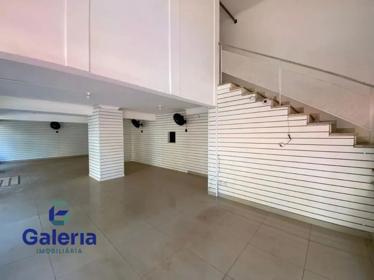Salão Comercial para alugar, 115m² - Centro - Foto 3