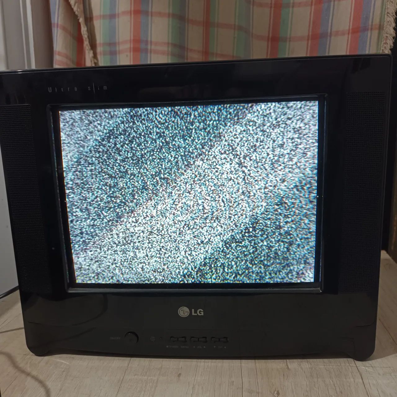 TV LG 