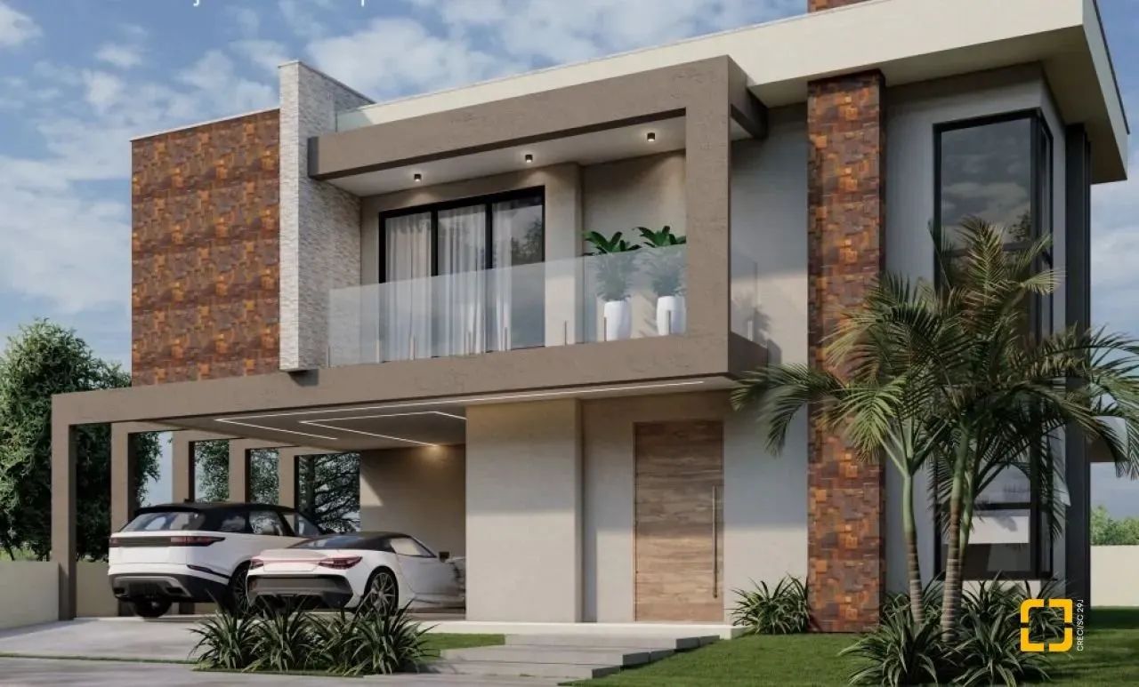 Casa Rio Vermelho 3 quartos, com 3 suítes - Foto 2