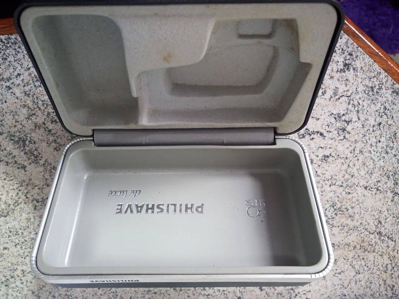 Estojos Case para Barbeador Philips - Foto 4