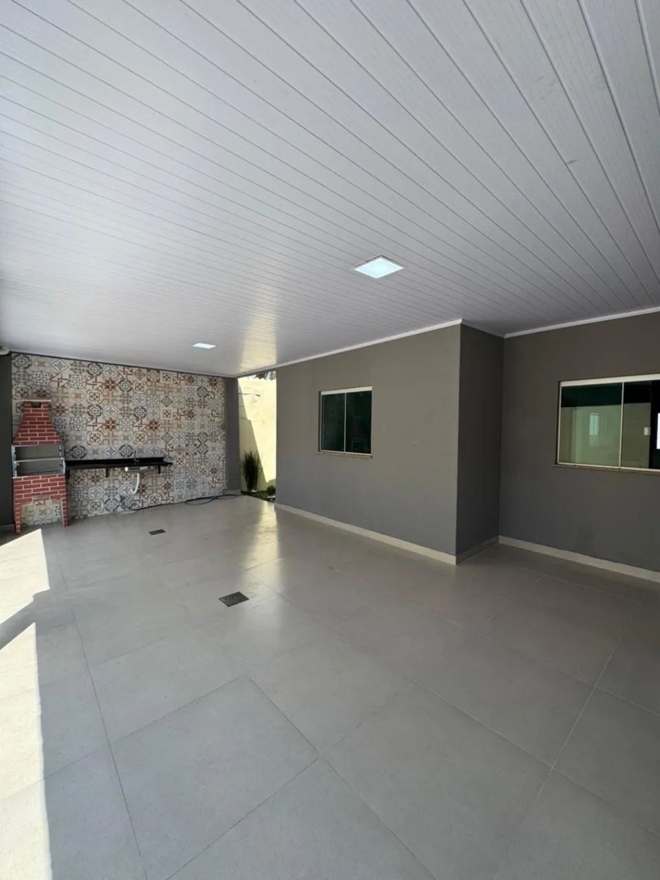 Foto - Águas Lindas de Goiás - Jardim Brasília