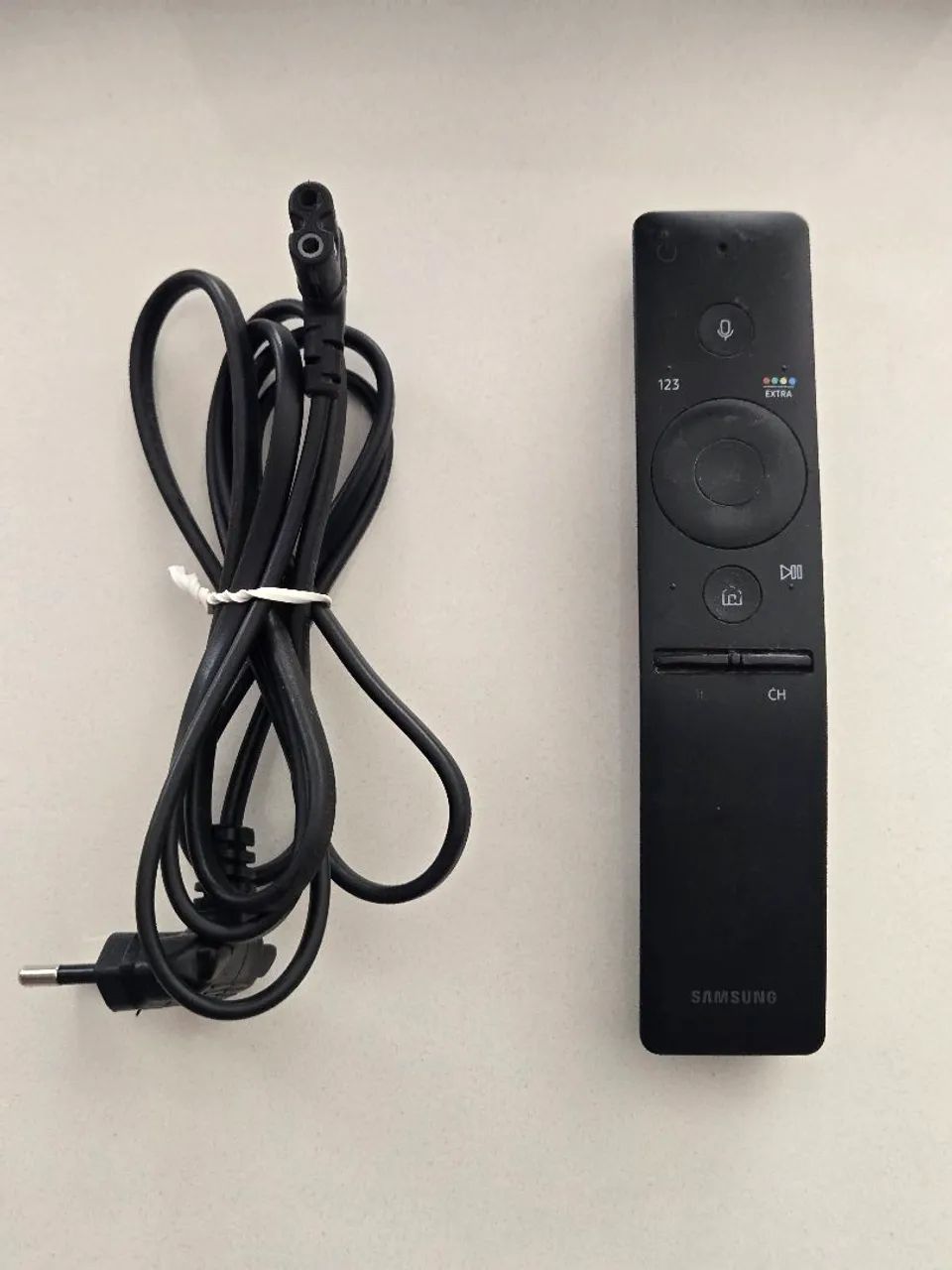 Samsung TV 49 inches 4K Ultra HD64302954983554124