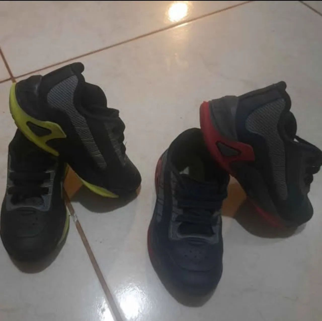 Tênis Masculino Infantil  - Foto 3