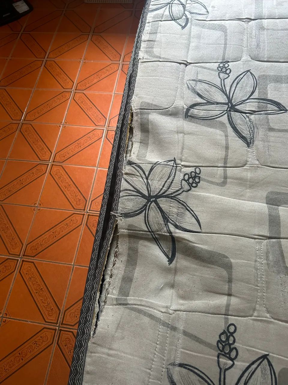 Colchão de casal  - Foto 2