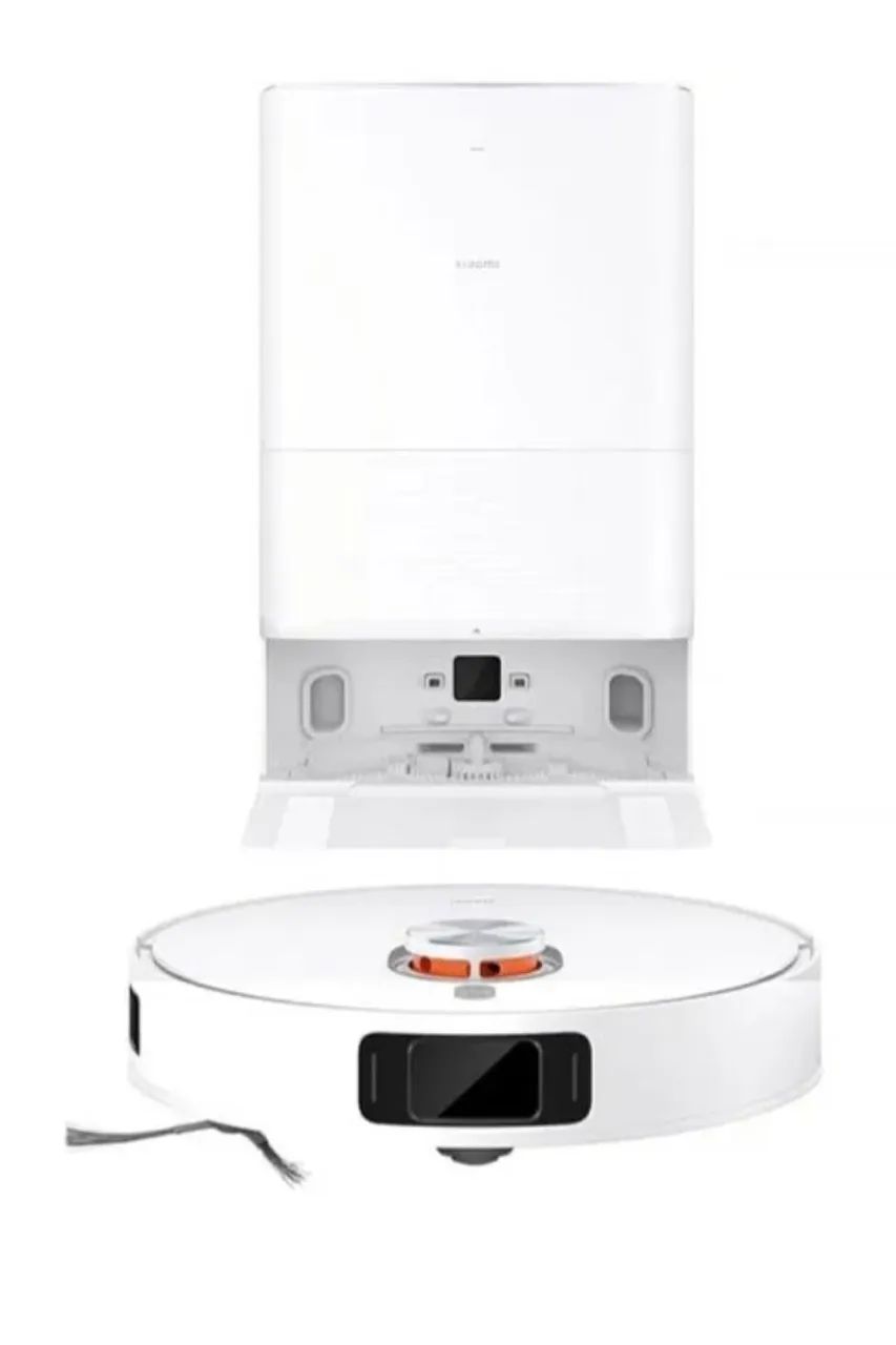 Robô aspirador Xiaomi X20 Pro 220V novo  - Foto 2