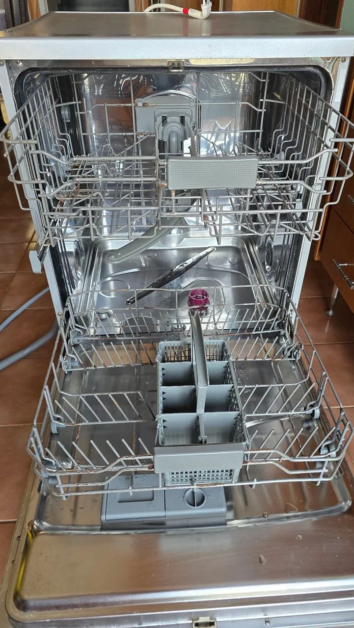 Lava-louças GE - impecável! - Foto 5