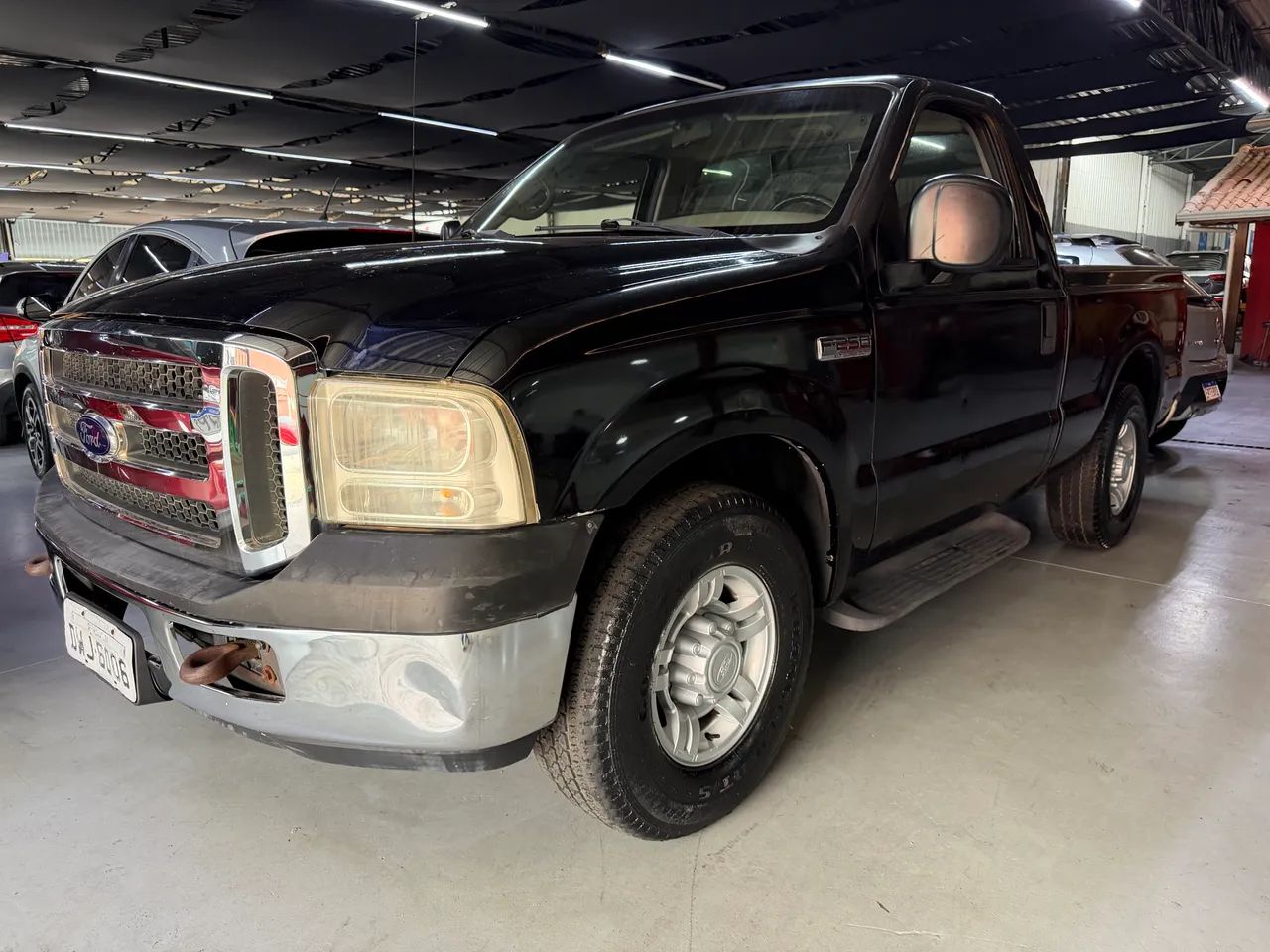 f250 2008