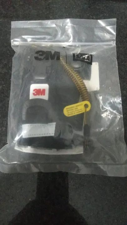 Mini Bag 3M Dbi Sala para rádio - 10 unidades. - Foto 4