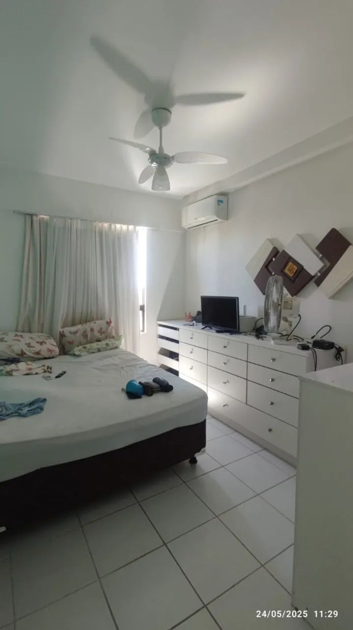 Condomínio Porto do Alto - Apto 2/4 com suíte de 57 m², projetados, 1 vaga PorR$ 304.999 - Foto 4