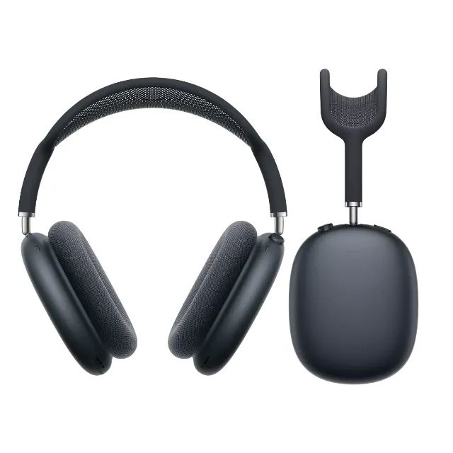 Fone de Ouvido Bluetooth Airpods MAX Premium com Entrega Rápida! 