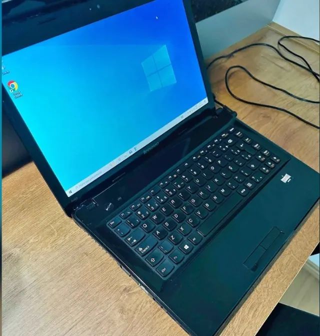 Notebook Lenovo - Foto 2