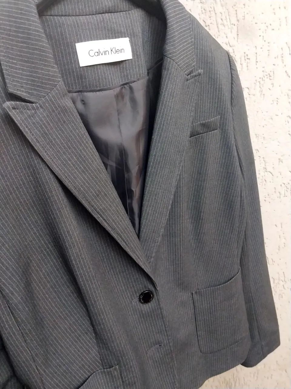 Blazer Calvin Klein - Foto 4