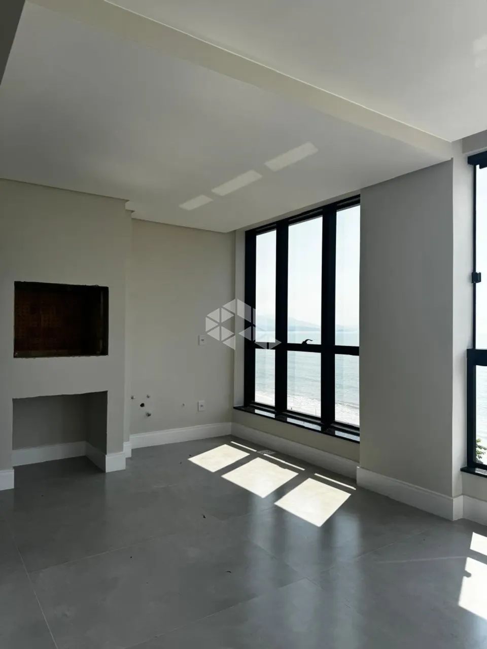 APARTAMENTO COM 3 SUÍTES FRENTE MAR NO PEREQUÊ EM PORTO BELO - Foto 5