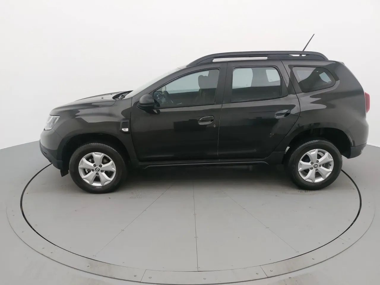 Renault Duster 2023 1.6 16v sce flex intense x-tronic - Foto 2