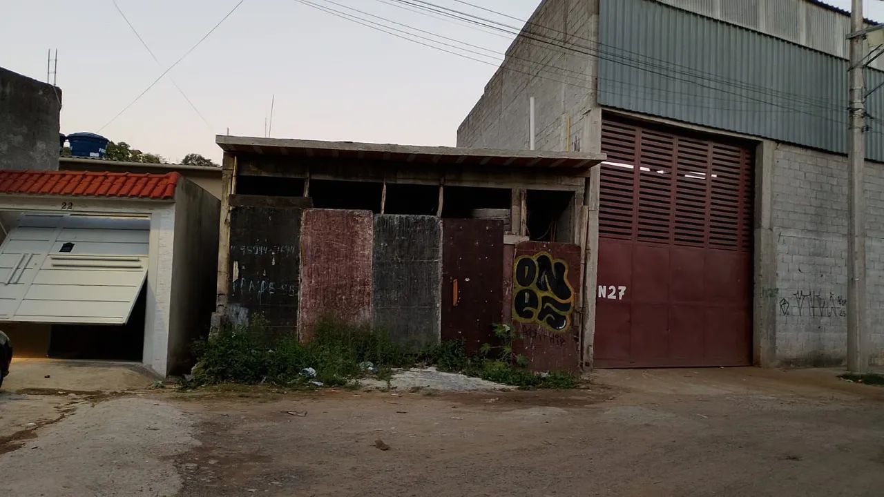 Foto - São Paulo - Jardim Premiano