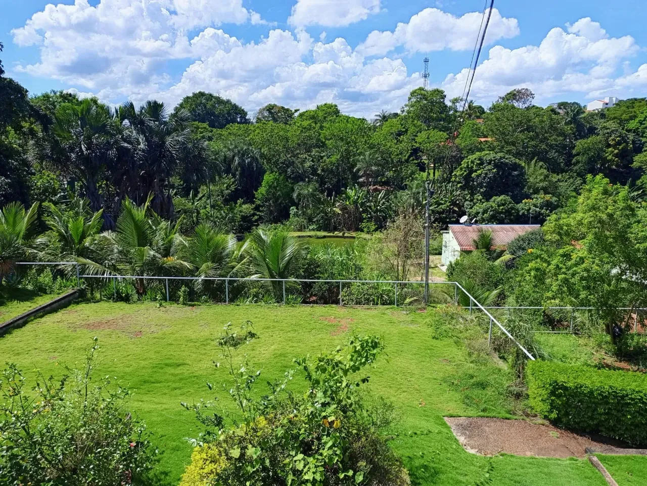 Área 9200 m2 leste vila nova Área / Terreno à Venda, 9200 por R$ 18.000.000 no setor Setor