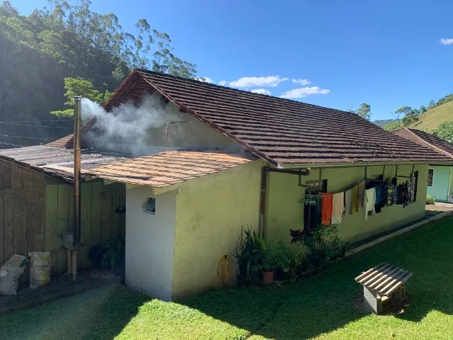 Lindo Sítio na Vila Itoupava - Blumenau - SC