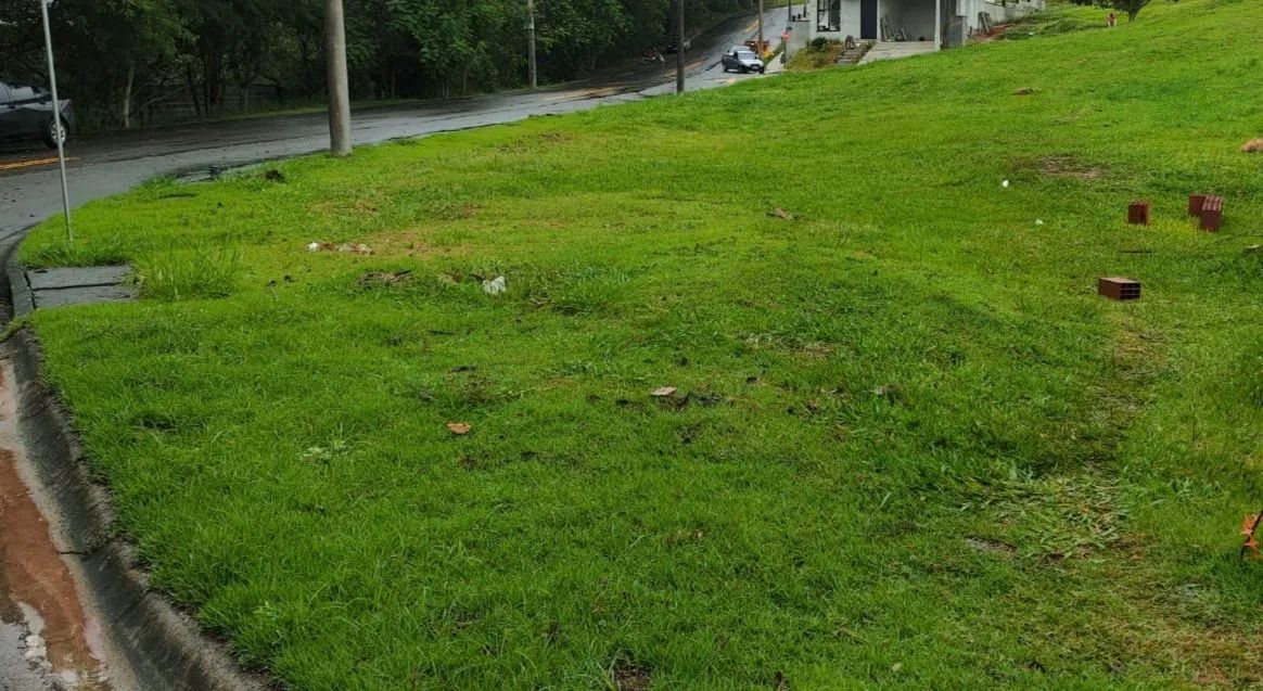 Foto - São José dos Campos - Eugênio de Mello