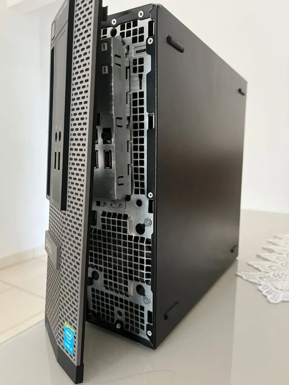 Vende-se um Computador Dell Optiplex 3020 (usado) - Foto 3