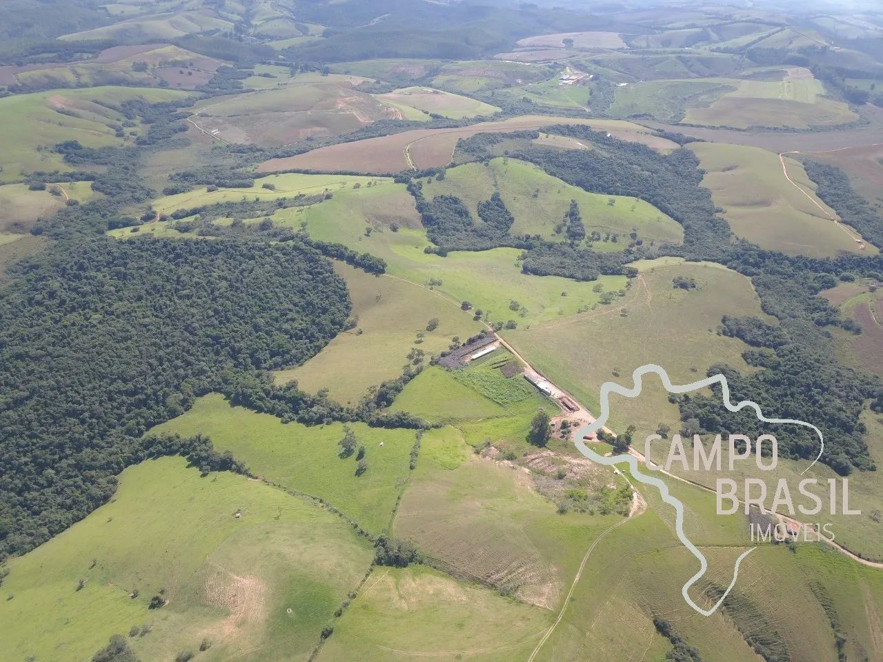 FAZENDA 178 HECTARES EM SERRANO ! - Foto 3