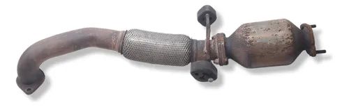 Catalizador Chery Arrizo 6 Gsx 2021 Lc264 - Foto 5