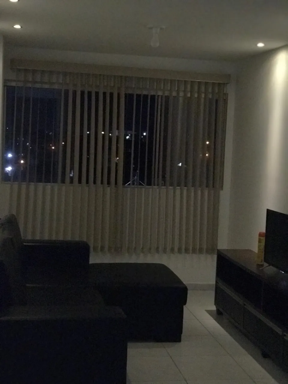 Apartamento para São João de Campina Grande.