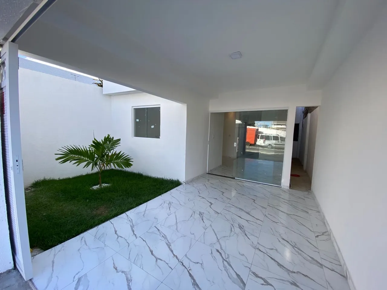 Ótima casa a venda
