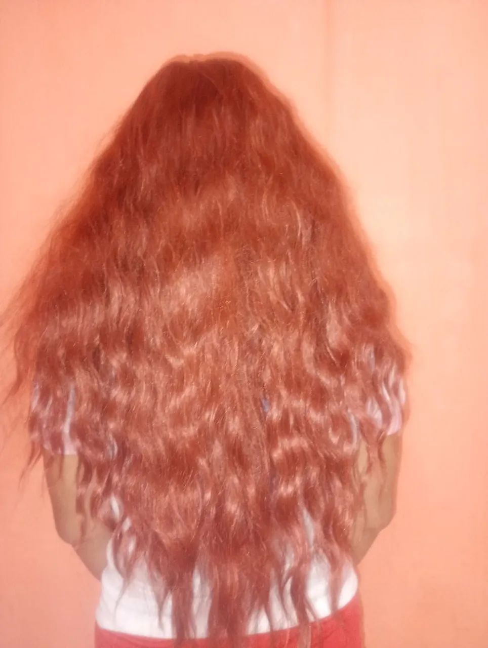 Front lance tela HD 13 x 6 repartição livre - Foto 3