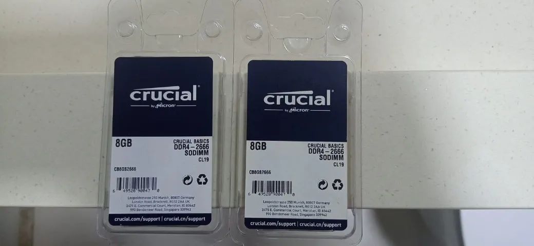 Memoria crucial64296991324674120