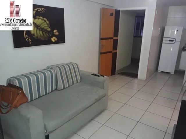 Apartamento Por Temporada A Partir R$ 180,00 no Meireles em Fortaleza-CE - Foto 5