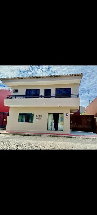 Vende se residencial em Garopaba sc 50 metros da praia - Foto 2