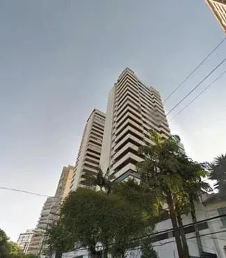 02048 - Residential / Apartment 4 Dorms. (4 Suítes), ACLIMAÇÃO - SÃO PAULO/SP