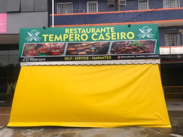 Restaurante Tempero caseiro  - Foto 3