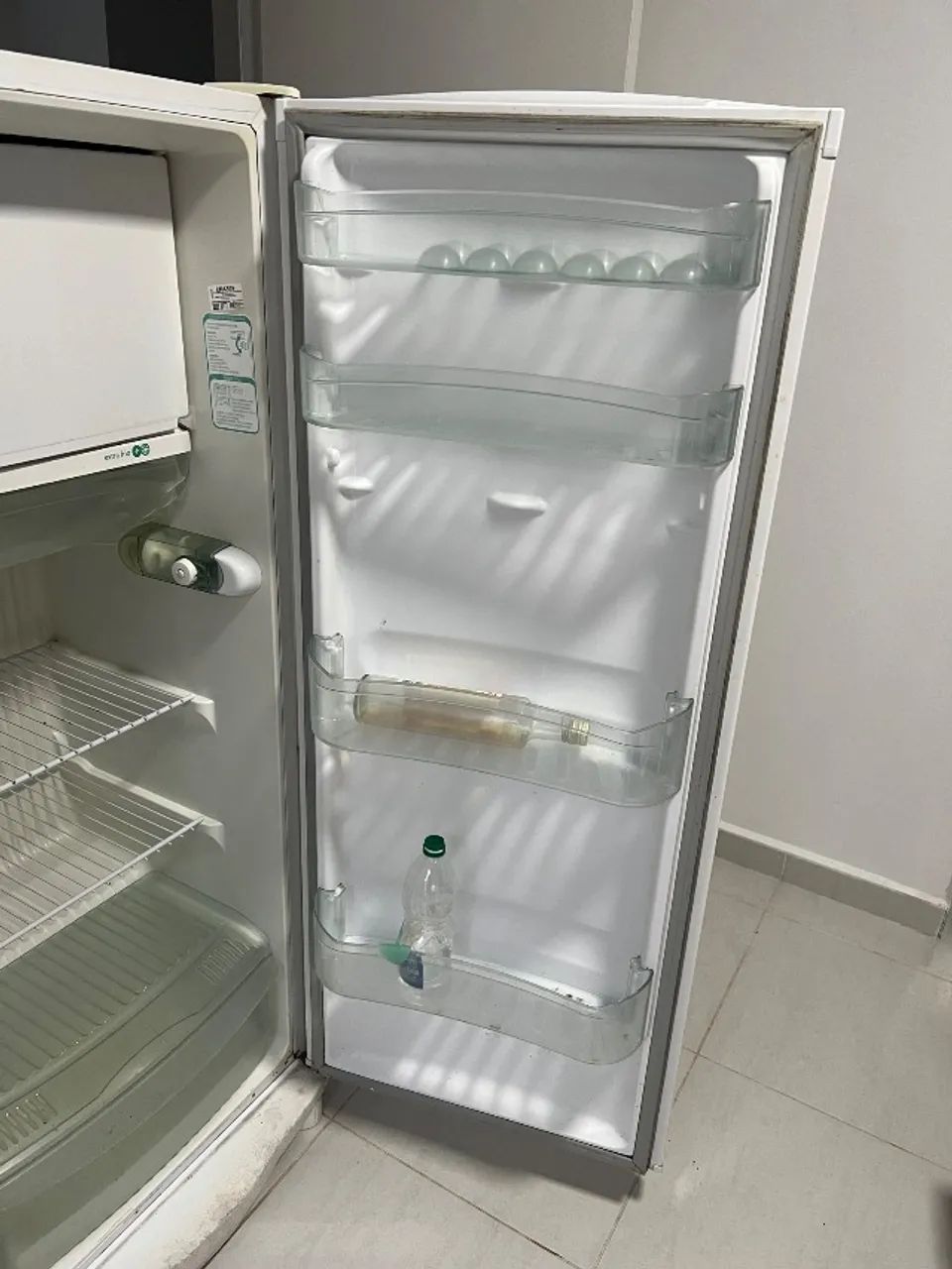 Geladeira usada Cônsul  - Foto 5