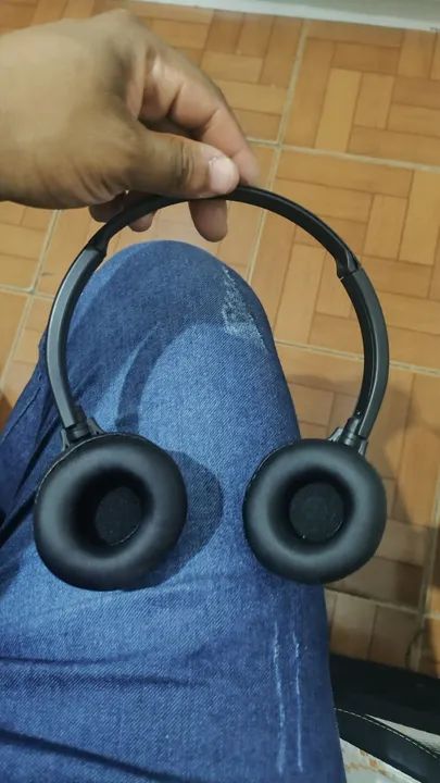 Fone de Ouvido Philips - Sem Fio - Bluetooth - Novo - Foto 3