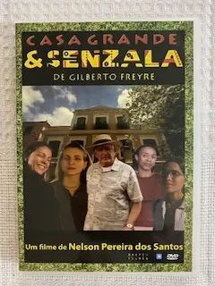 Nelson Pereira dos Santos Vol.4 -2000 a 2012 -com 5 DVDs - Foto 2